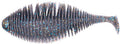 Geecrack Bellows Gill Swimmer Paddle Tail Swimbait - 4.2 Inch Blue Gill