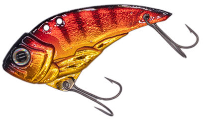 Rayburn Gill / 1/2 oz