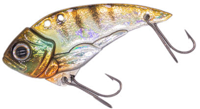 Geecrack BomBay Blade Bait - 2 Inch - Bluegill