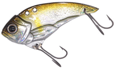 Geecrack BomBay Blade Bait - 2 Inch - Flash Ayu