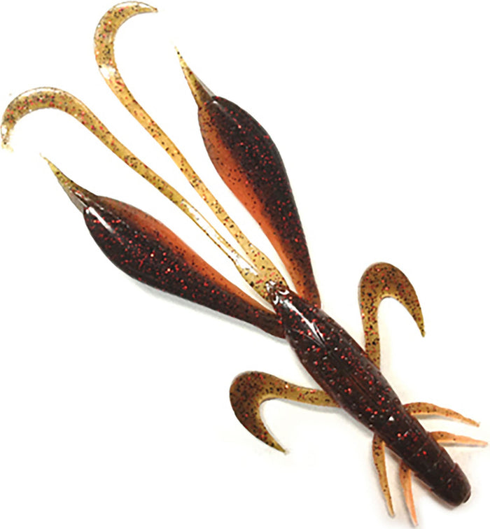 Geecrack Bunny Hog - 6 Inch - Ebi Miso