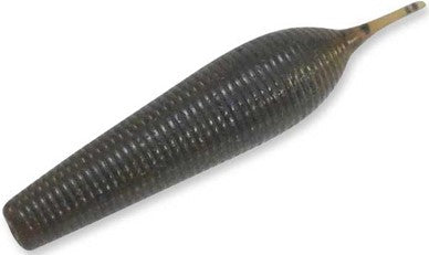 Geecrack Imo Ripper 95 Super HSG - 3.75 Inch - Green Pumpkin