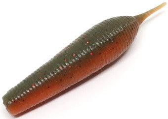Geecrack Imo Ripper 95 Super HSG - 3.75 Inch - Neon Texan
