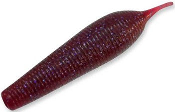 Geecrack Imo Ripper 95 Super HSG - 3.75 Inch - Plum Blue Flake