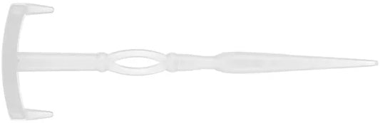 Geecrack Neko Hack - 30 Pack - Clear/White