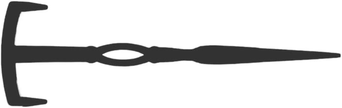 Geecrack Neko Hack - 30 Pack - Black