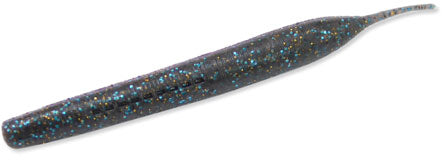 Geecrack Yam Stick Soft Plastic Stick Bait - 5.8 Inch - Blue Gill