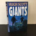 Giants (signed)