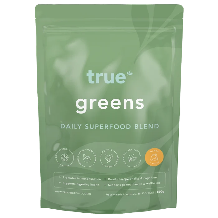 Greens