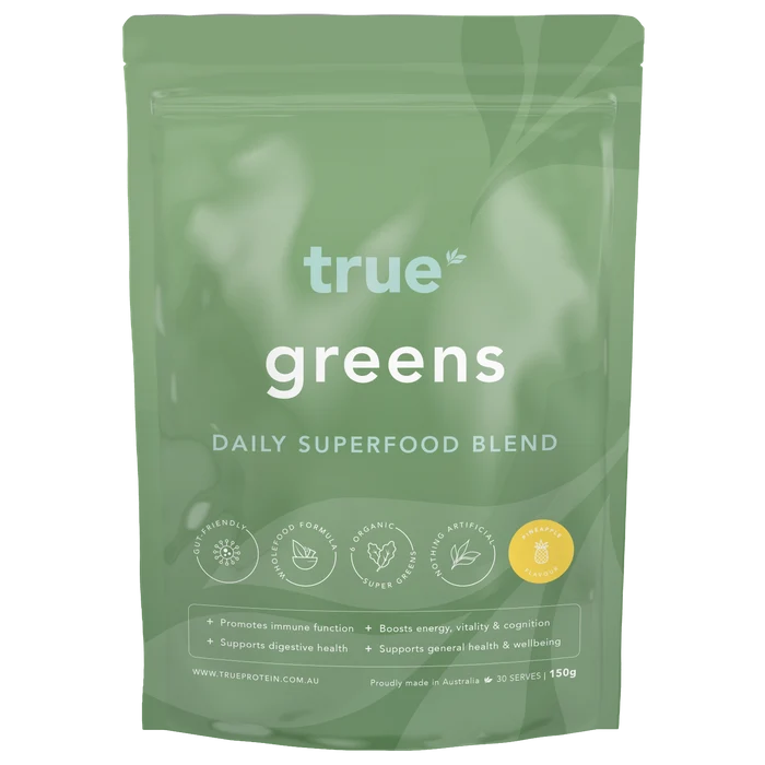 Greens