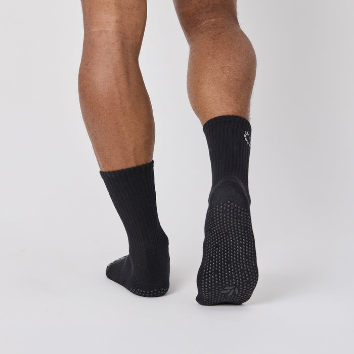 Grip Socks - Black