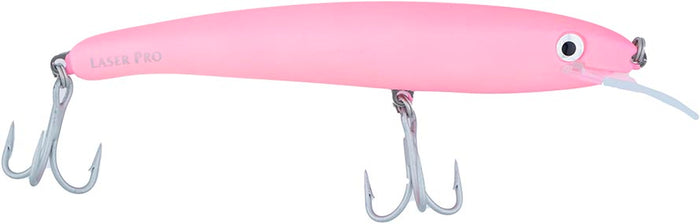 Tickled Pink / 6.25 inch - 1 5/8 oz