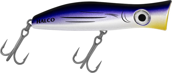 Stripey / 4.1 inch - 1 3/8 oz
