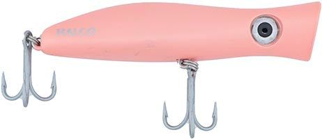 Tickled Pink / 4.1 inch - 1 3/8 oz