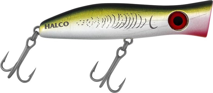 Yellowfin / 4.1 inch - 1 3/8 oz