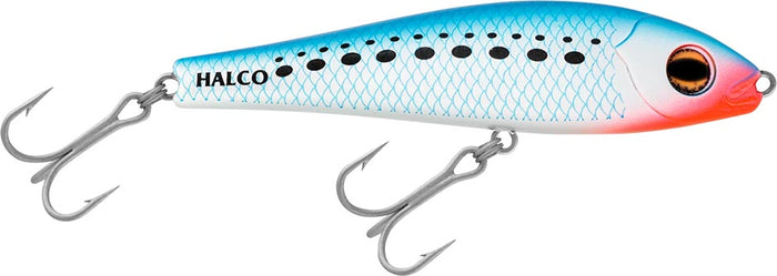Pilchard / 5 inch - 1 7/8 oz