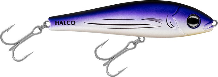 Stripey / 5 inch - 1 7/8 oz