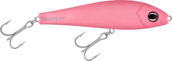 Halco Slidog 125 Rip-Bait - 5 Inch - Tickled Pink