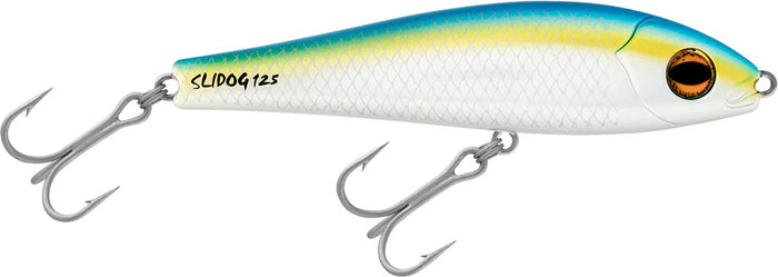 Hoodlum / 5 inch - 1 7/8 oz