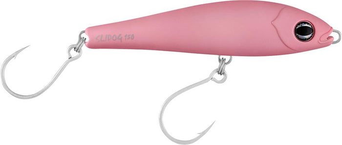 Tickled Pink / 6 inch - 3 oz