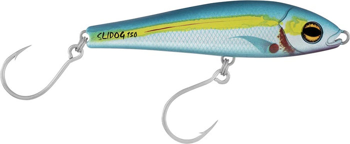Halco Slidog 150 Rip-Bait - 6 Inch - Fusilier