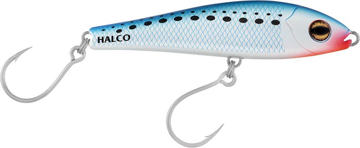 Halco Slidog 150 Rip-Bait - 6 Inch - Pilchard