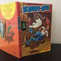Hanna-Barbera’s Scooby-Doo Cartoon Annual 1981