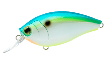 Hardcore Crank 65F 2+ Medium Crankbait