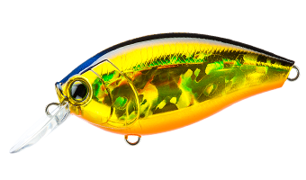 Hardcore Crank 65F 2+ Medium Crankbait