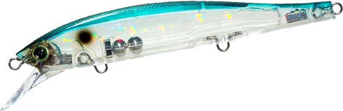 Shad / 5 1/4 inch - 3/4 oz