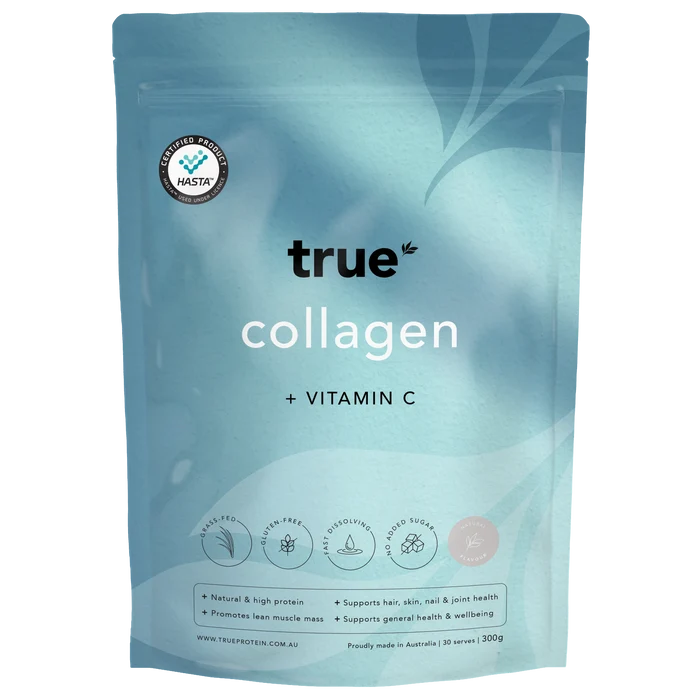 HASTA Collagen + Vitamin C