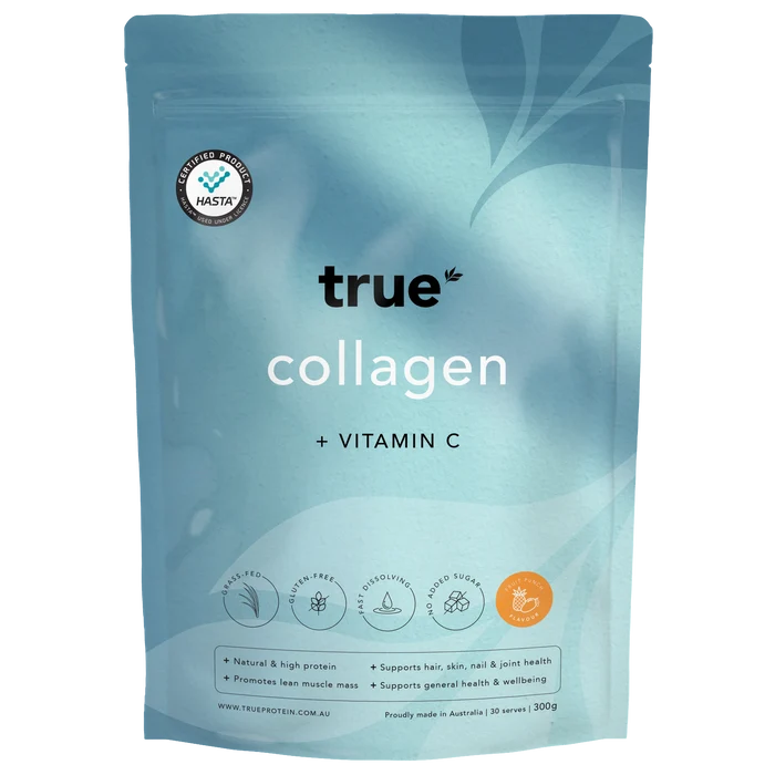 HASTA Collagen + Vitamin C