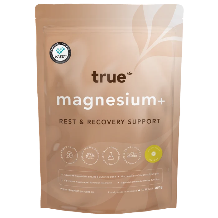 HASTA Magnesium+