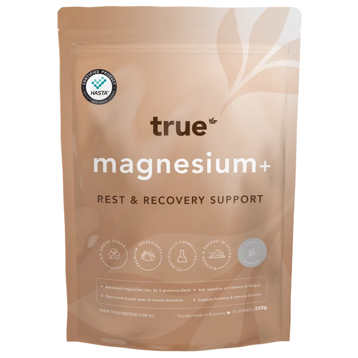 HASTA Magnesium+