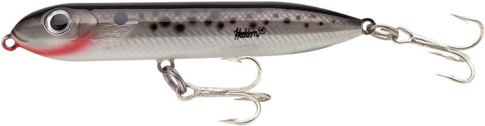 Heddon Super Spook XT Saltwater 5 inch Topwater Walker - Sea Trout