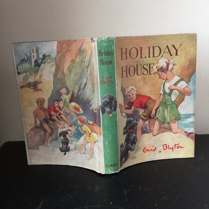 Holiday House