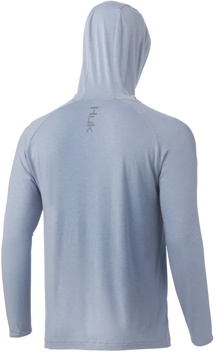 Huk Waypoint Tech Hoodie