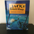 Jack's Fantastic Voyage