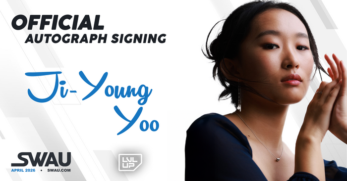 Ji-young Yoo Add-Ons - SWAU