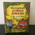 Jungle Jingles and Other Animal Poems