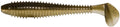 Keitech Fat Swing Impact 4.8 inch Paddle Tail Swimbait - Ayu
