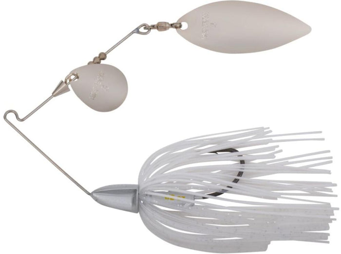 Keitech Tee-Bone Colorado Willow Spinnerbait - 1/2 oz - Sight Flash