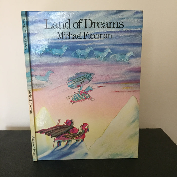 Land of Dreams