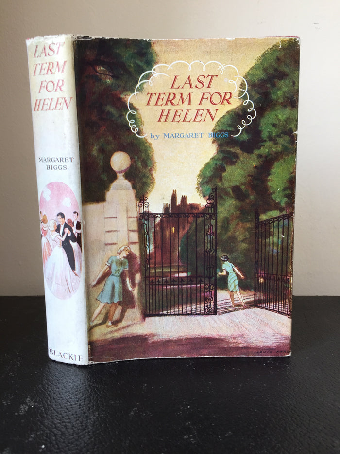 Last Term For Helen