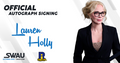 Lauren Holly Autograph Signing - Rhode Island Comic Con 2026