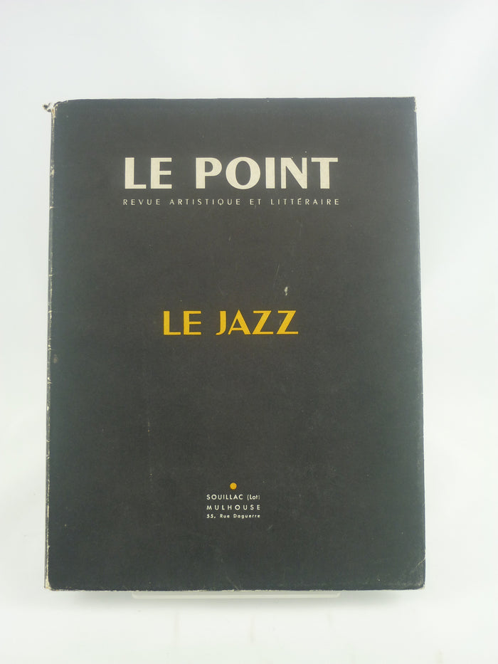Le Jazz