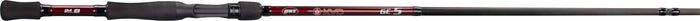 Lew's KVD Baitcasting Rod