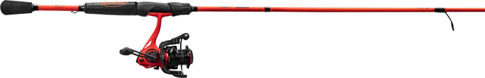 Lew's MACH Smash Spinning Combo