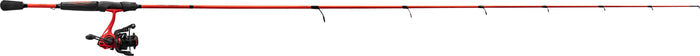 Lew's MACH Smash Spinning Combo