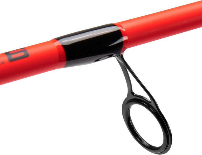 Lew's MACH Smash Spinning Combo